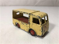 Dinky Toys Vintage NCB Electric Van Diecast