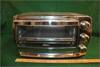 Oster Stainless Steel Convection Toaster Oven