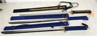 3pc swords