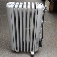 DeLonghi Portable Electric Heater