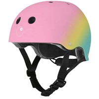 Eight Ball Dual Certified Park Bike Helmet AZ3