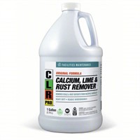 CLR PRO Calcium, Lime and Rust Remover 1 gal  Az3