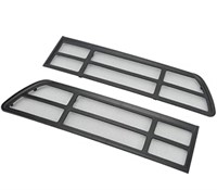 AIR FLOW VENT PROTECTION COVER REPLACEMENT FOR