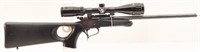 Thompson .22 Single Shot Target Rifle