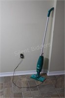 Swifter Rechargeable Vacuum & Floor Cleaner