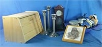 home decor lot with extras