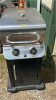 Charbroil Grill Never Been Used