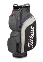 USED $400 Titleist Cart 15 Golf Bag