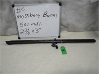 Mossberg Mdl 500 Barrel ONLY 2-3/4" & 3"