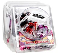 Pipedream Products Bowl O' Beads Inserts (36