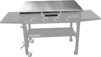 36-inch Cover for Blackstone  Stainless Steel