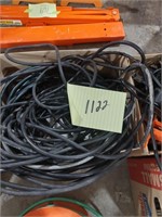 Lot of extension cords