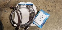 STEAM DRYER INSTALLATION KIT