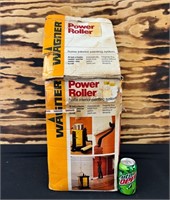 Wagner Power  Roller ( NO SHIPPING)