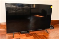 56" LG Flat Screen Smart TV
