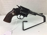 Taurus, Model 94, .22LR, Handgun, Revolver, B