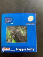 Happy Baby Quiet Ear Muff Noise Reduction