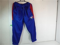 Blue Jays - Track Pants XL, used - like new