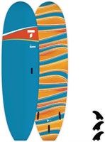 TAHE 7'0 Soft Top Performance Surfboard