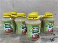 2-3 pack 46oz applesauce