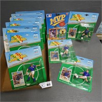 Forza Campioni Soccer Action Figures