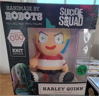 Suicide Squad Collectible Vinyl Figure
