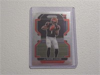 2021 PANINI PRIZM JA'MARR CHASE RC BENGALS