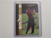 2003 UPPER DECK TIGER WOODS CHIP SHOTS