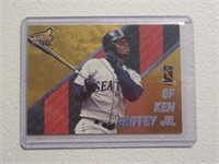 1998 AURORA PENNANT FEVER KEN GRIFFEY JR