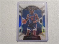 2020-21 SELECT CONCOURSE ISAIAH STEWART RC /149