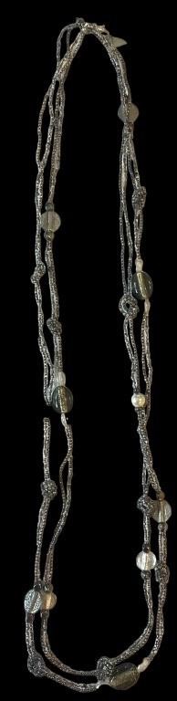 Coldwater Creek Long Necklace
