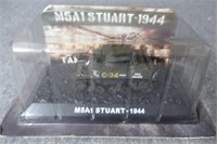 M5A1 STUART DIE CAST