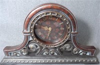 DECORATIVE CLOCK