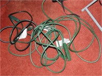 3 outdoor extension cords