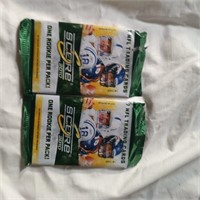 2010 Score NFL Football Trading Cards !Unsealed!