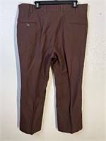 Vintage Levi’s Panatela Brown Pants