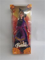 Barbie Halloween Wishes Model 68539