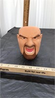 Bill Goldberg Wcw Face Mug 1999