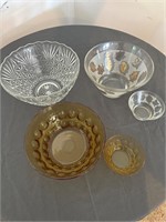 Chip and Dip Sets, Punch Bowl