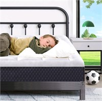 5 Inch Twin Mattress for Kids Adults