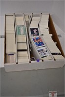 3800 - Upper Deck Baseball cards 1990