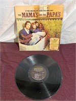 The mamas, and the Papas