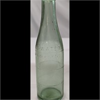 Vintage Pluto Water Bottle