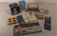 Vintage Collectibles