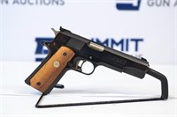 Colt Gold Cup National Match 1911 .45 ACP