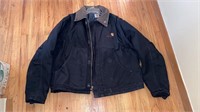 Carhart Jacket No Tag