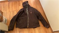 Carhart XXL