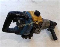 Gas - Powered Drill Parts / Repair