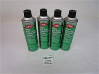 CLEAR PENETRATING GREASE- HEAVY DUTY