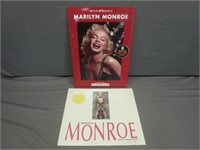 ~ NEW Marilyn Monroe Frameable Prints